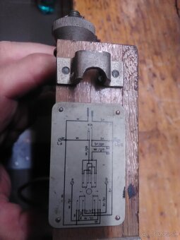 spojárske relé - 5