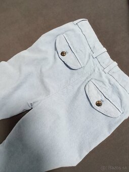 Oblek H&M veľ. 104/110 - 5