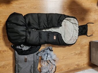 3 kombinácia kočík - 5