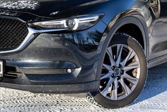 Mazda CX-5 2.0 121kW AT-6.st AWD 2019 - 5