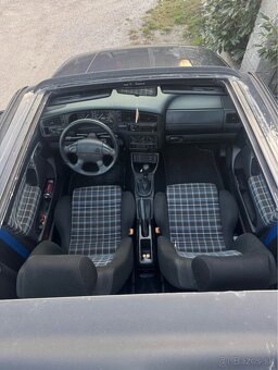 Rozpredám Vento - 5