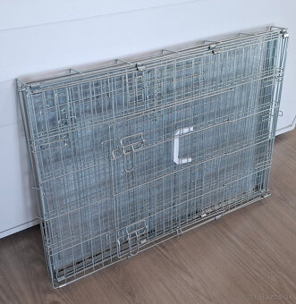 klietka pre psa - 5
