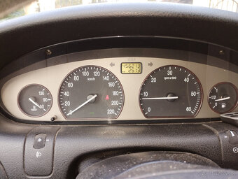 LANCIA LYBRA SW 1,9 JTD - 5