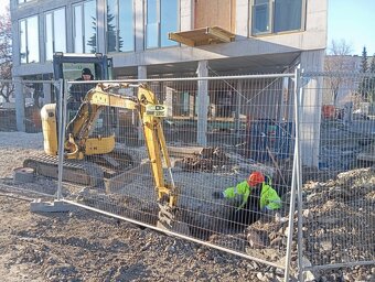 ICH Stavby , stavebné práce - 5