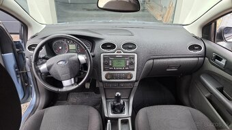 Ford Focus MK2 - 5