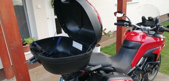 DUCATI MULTISTRADA 950 - 5