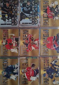 Hokejové kartičky - 5
