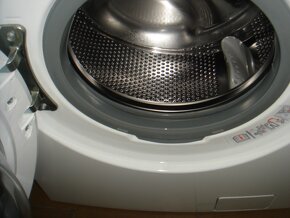 Pračka s predným plnením - 5