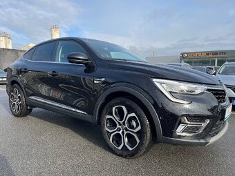 Renault Arkana TCe 140 EDC Techno Mild Hybrid - 5