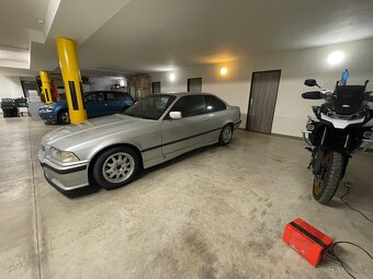 Bmw e36 coupe 328i manual - 5