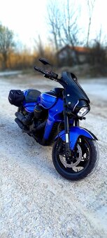 Suzuki INTRUDER VZR 1800 R BOSS - 5