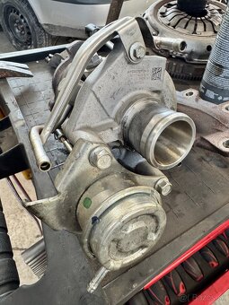 Motor 0.9tce na ND - 5