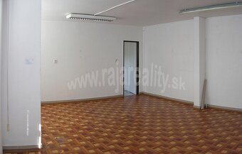 Sklad 220, 320 alebo 550 m2 - 5