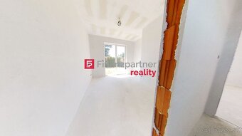 Na predaj 3-izbový dom, novostavba vo Vojke - rekreačná časť - 5