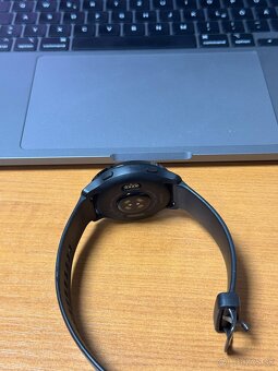 Garmin Venu 2 Music black - 5