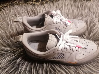 Tenisky nike Air 44 - 5