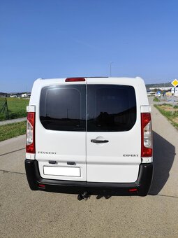 Peugeot Expert 2.0 L2H2 - 5