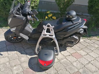 Predám Maxon Optimus 125 - 5