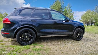 Volkswagen Touareg 3.0, 176 kw, CASA, TERRAIN TECH - 5