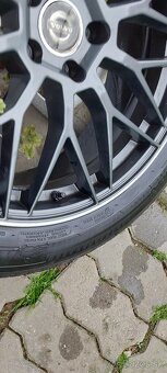 Volvo xc60 kolesa - 5