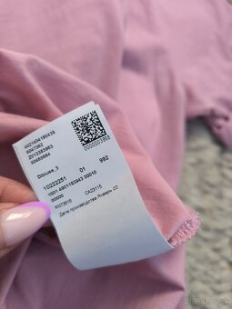 Dámske tričko Hugo Boss, veľ.M - 5