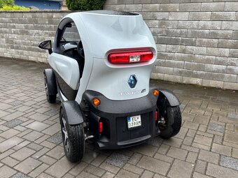 Renault Twizy 45 - 5