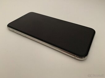 apple iphone 11 PRO 64gb Silver / Batéria 100% - 5