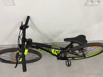 Detsky bicykel Trek Wahoo 24 - 5