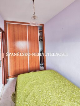 Španielsko-Torrevieja, La Mata 2kk 77 990 Euro - 5
