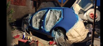 Golf 4 1.9tdi ALH - 5