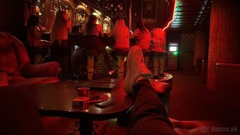 Nocny klub - 5