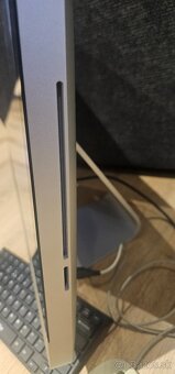 Apple IMac 21.5 i5 Cpu 12gb ram 500gb hdd macos 14.7.5 - 5