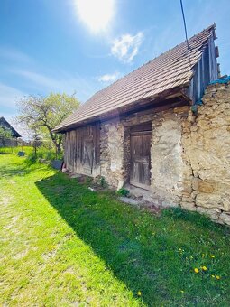 Na predaj dom Liptovská Teplá - 5