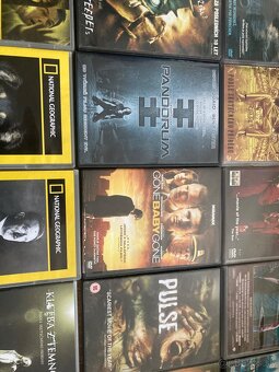 DVD Filmy - 5