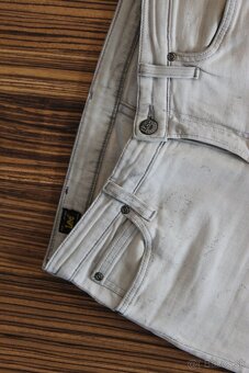 Skinny fit rifle LEE v. 28/33 - 5