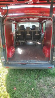 ✅ Opel Vivaro 1.9 CDTi - 5