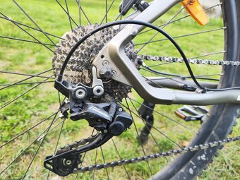 Elektrobicykel Ratikon 9.2 - 5