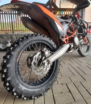 KTM 690 ENDURO - 5