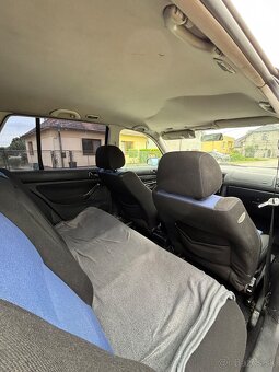 Golf IV - 1.6 16v - 25 Jahre Edition - 5