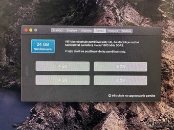 iMac 27 late 2013 - 5