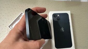 Apple iPhone 13 128GB 87% Batéria - 5