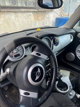 Mini Cooper R.v 2002 - 5