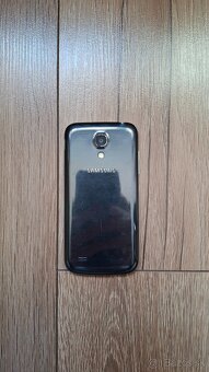 Samsung galaxy S4 MINI - 5
