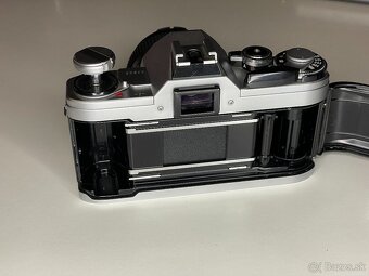 Canon AT-1 - 5