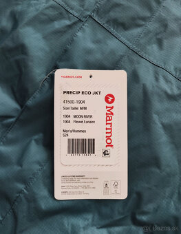 Turistická bunda Marmot PreCip Eco Jacket - 5