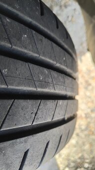 215 60 R17 letné pneumatiky - 5