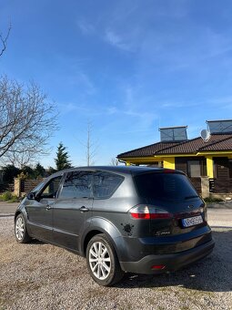 Ford S-MAX 2.0TDCI - 5