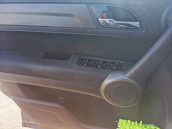 Predam hondu CRV benzin - 5