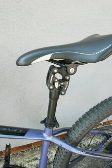 Predám elektrický bicykel Kross Level Boost 2.0 S - 5