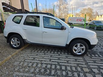 Dacia Duster 1,5 Dci, 4x4 - 5